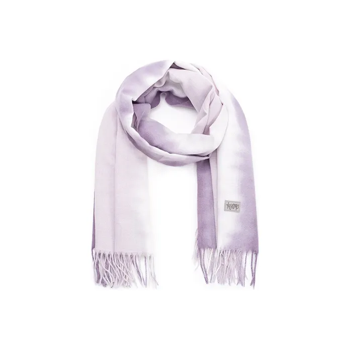 KENMO Knit Scarves Unisex-0