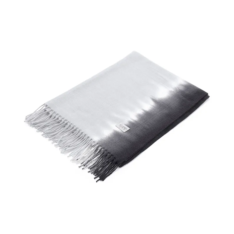 KENMO Knit Scarves Unisex-10