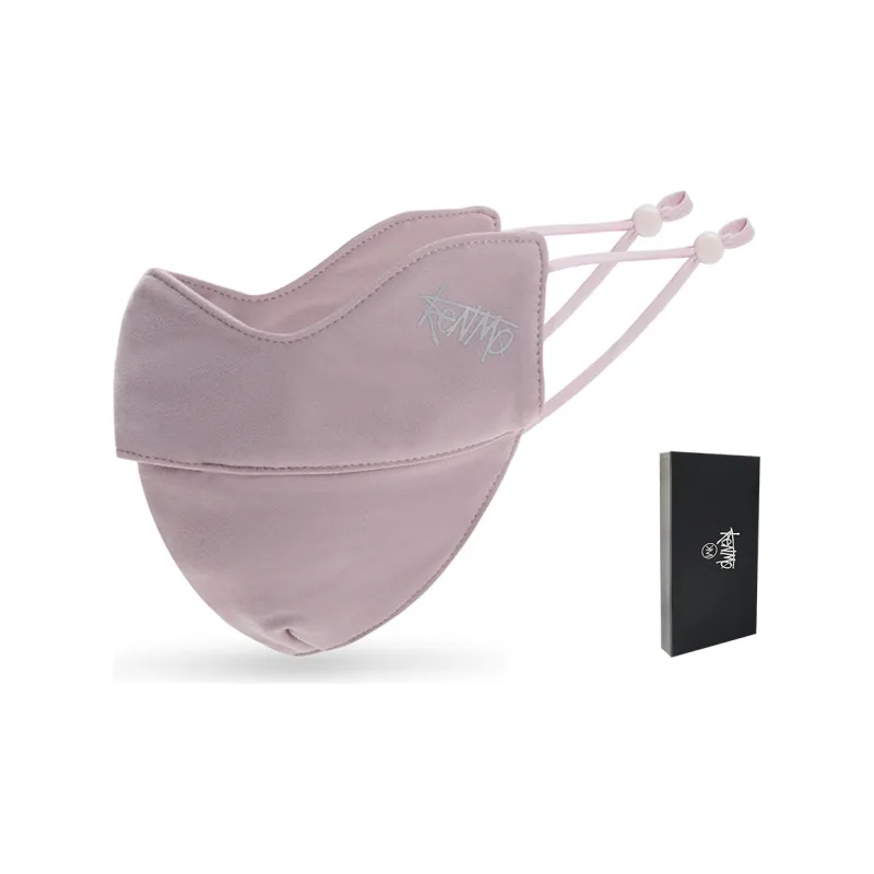 KENMO Face Masks Unisex-8