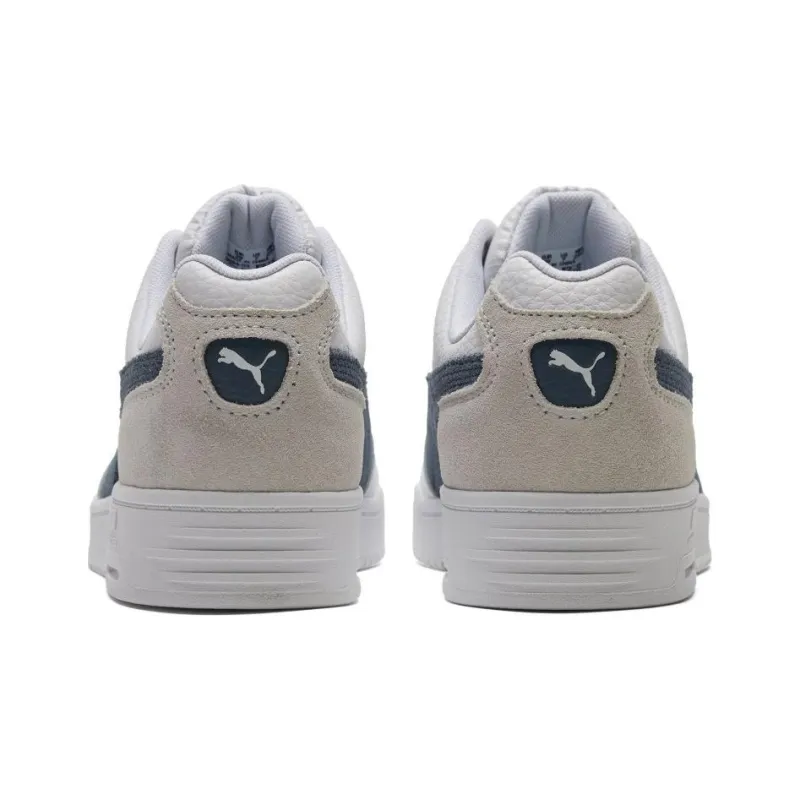 PUMA Slipstream Lo Suede Fs-4