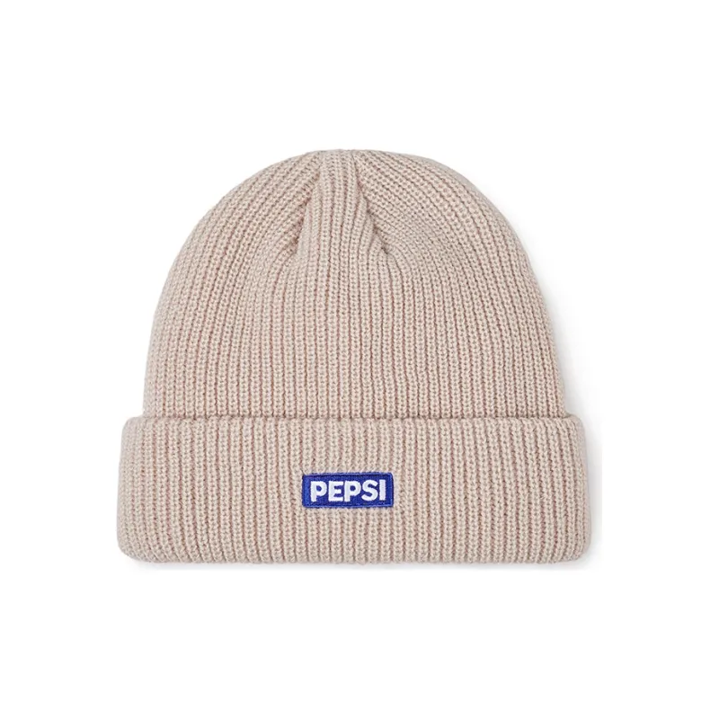 Pepsi Beanies Unisex-8