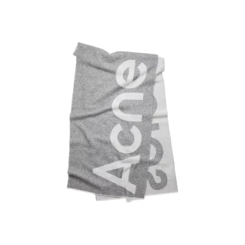 Acne Studios  Wool scarf Unisex 
