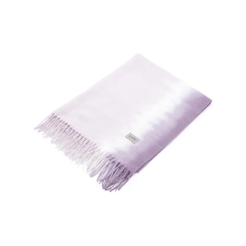 KENMO Knit Scarves Unisex-2
