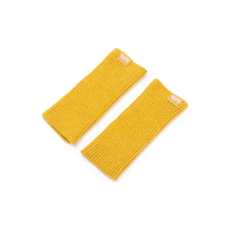 KENMO Knit Gloves Unisex-45