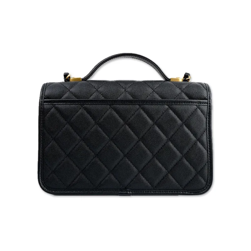 CHANEL 22K Autumn And Winter Handbags-3