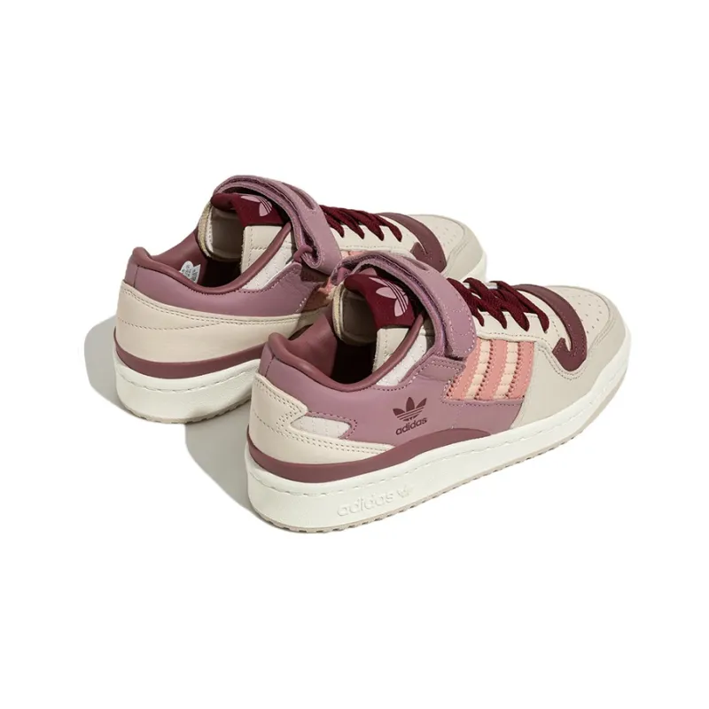 Adidas Originals Forum 84 Low 'White Rose' Women's-3