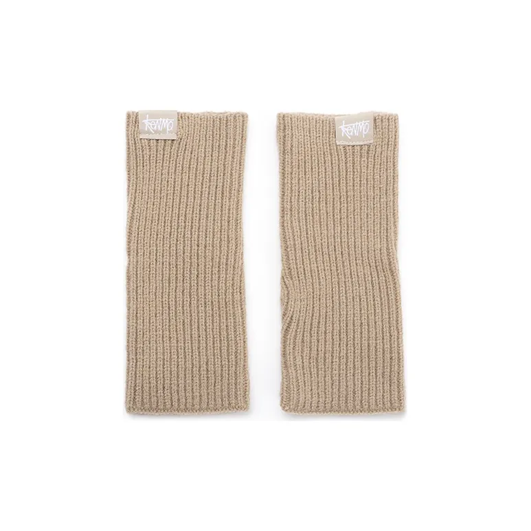 KENMO Knit Gloves Unisex-20