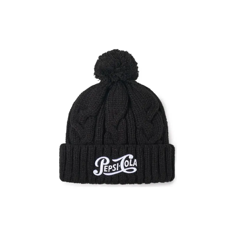 Pepsi Beanies Unisex-3