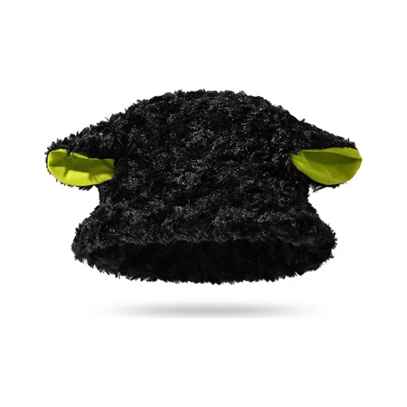 PIARA Beanies Women's-1