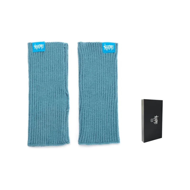 KENMO Knit Gloves Unisex-37
