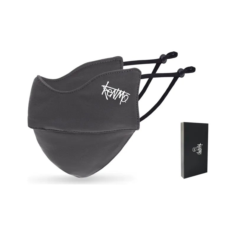 KENMO Face Masks Unisex-28