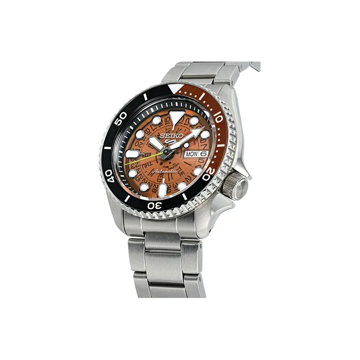 SEIKO Men Watch-1