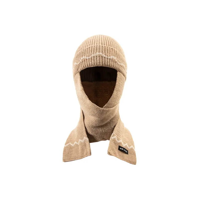 BAIJUAN Hats Unisex-1