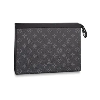 LOUIS VUITTON Pochette Voyage Mm