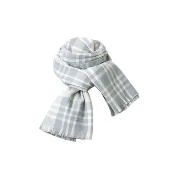 DAISY BEAUTY Knit Scarves Women's