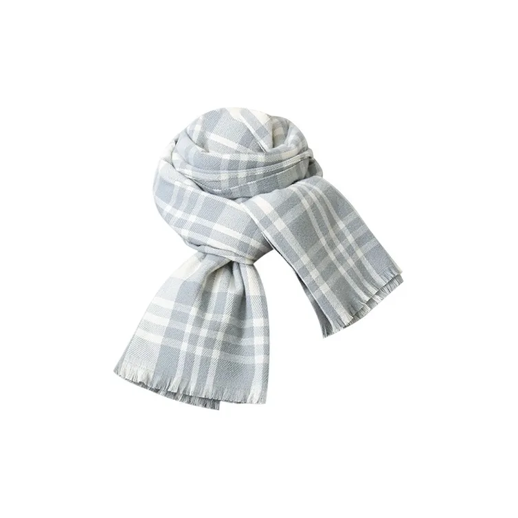 DAISY BEAUTY Knit Scarves Women's-0