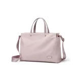 Leather Pink