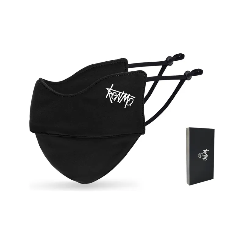KENMO Face Masks Unisex-0