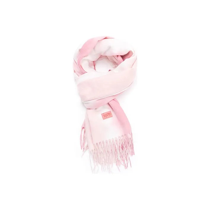 KENMO Knit Scarves Unisex-13