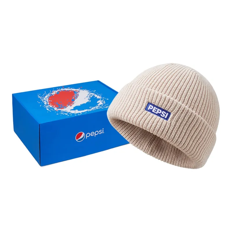 Pepsi Beanies Unisex-7