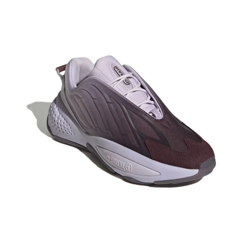 Adidas Originals Ozrah 'Purple Tint' Women's-2