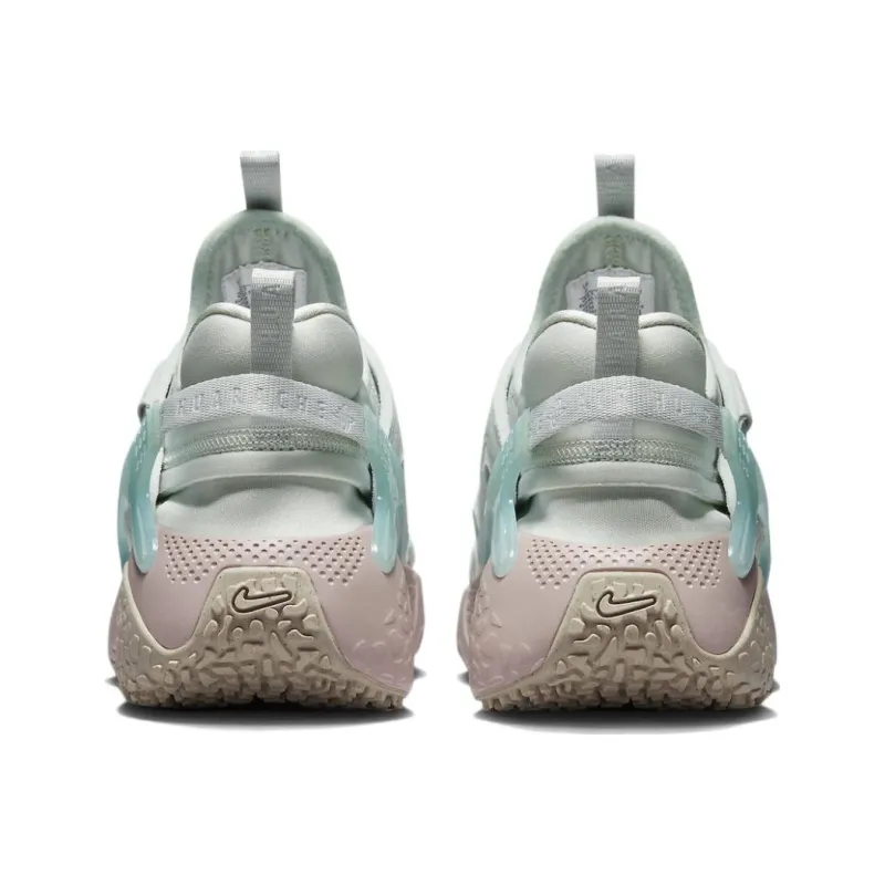 Nike Air Huarache Craft Ocean Bliss Women's-4