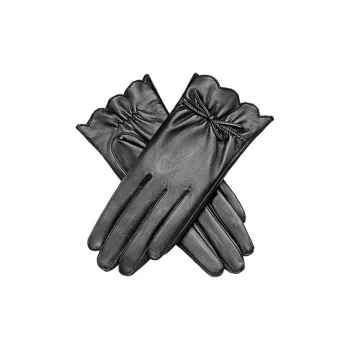 JAGUAR Sheepskin Gloves Women's