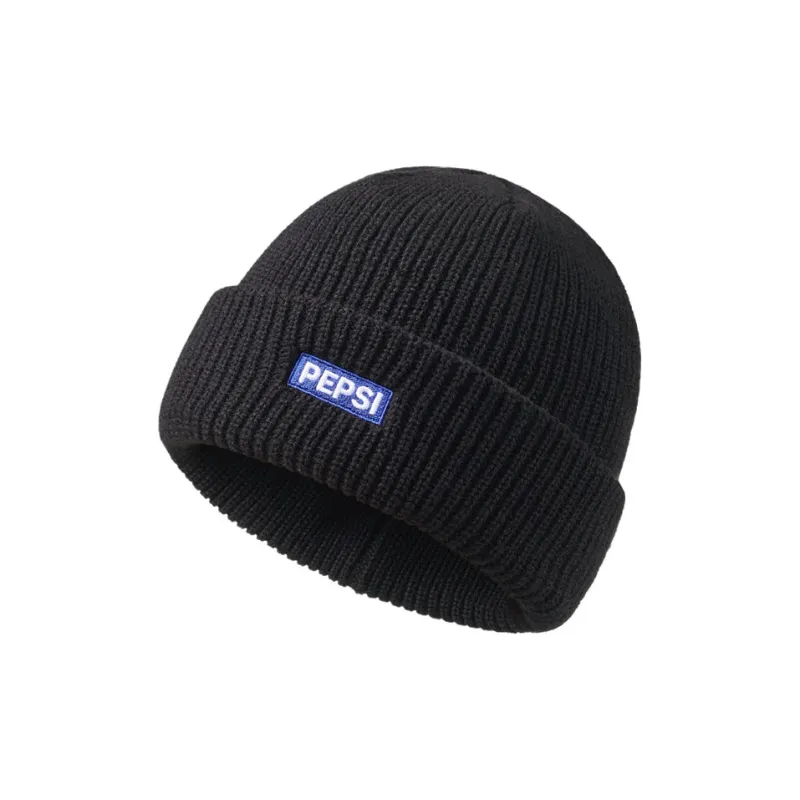 Pepsi Beanies Unisex-1