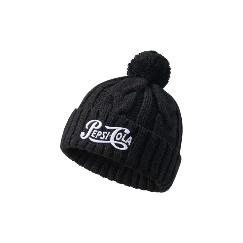 Pepsi Beanies Unisex-1