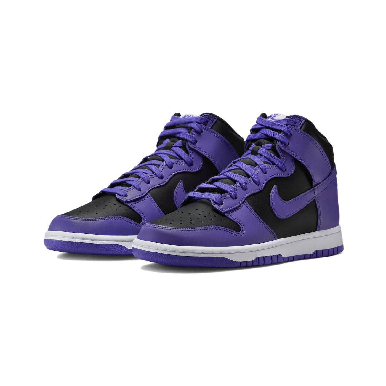 Nike Dunk High Retro Bttys Tcu US M 8 - POIZON