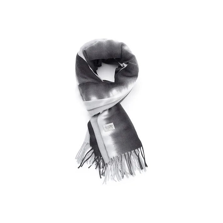 KENMO Knit Scarves Unisex-9