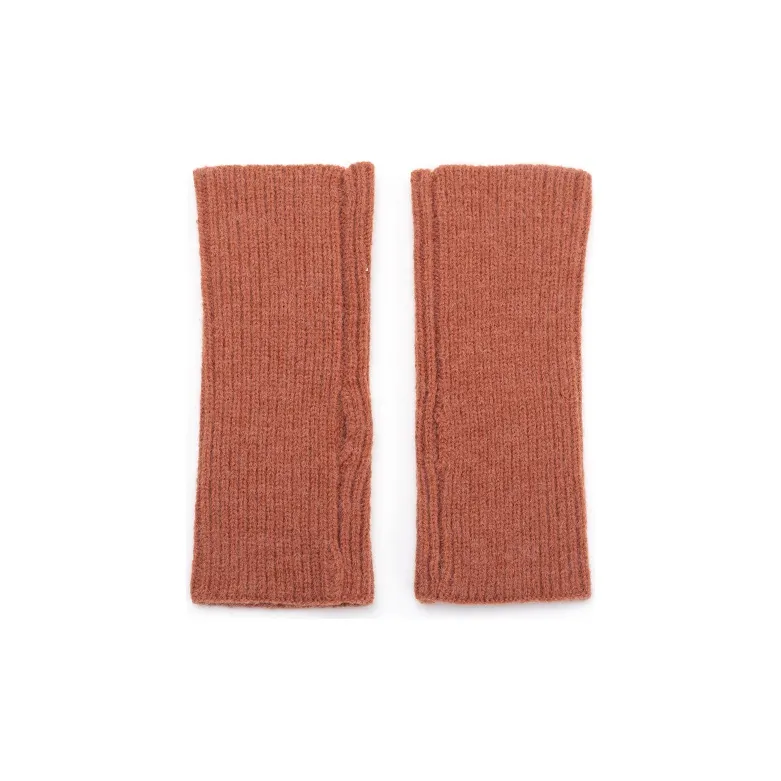 KENMO Knit Gloves Unisex-34