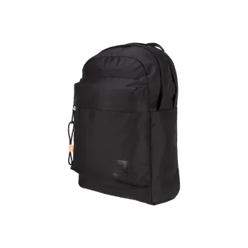 MAMMUT Nylon Backpack Medium Size Unisex Black/Khaki