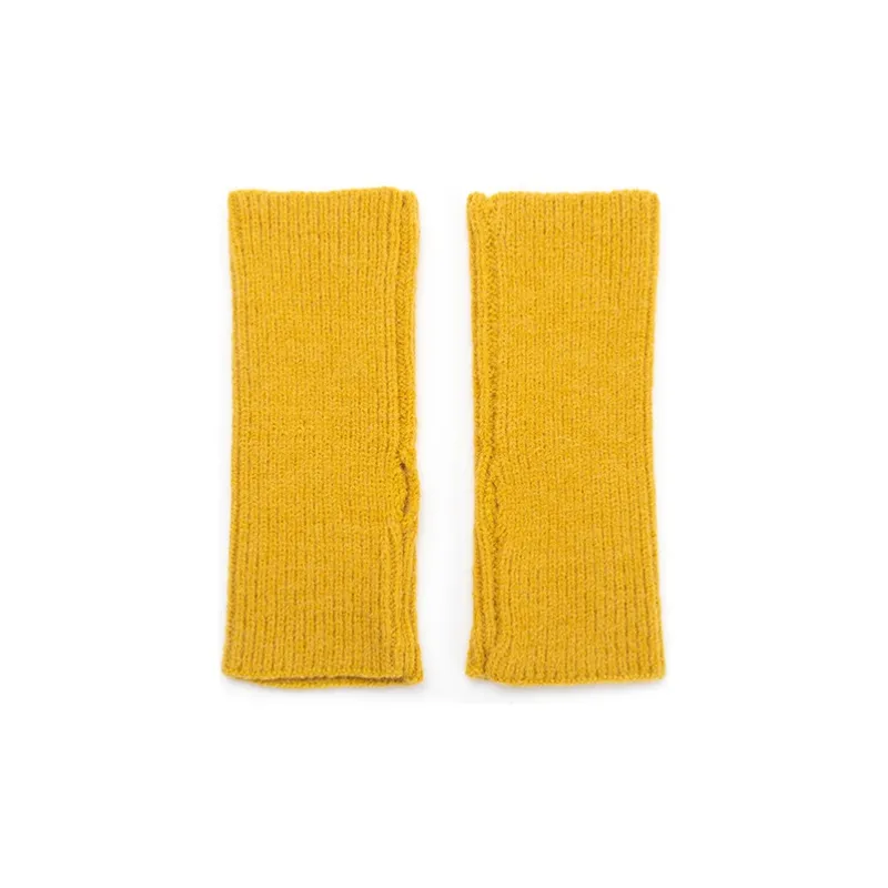 KENMO Knit Gloves Unisex-46