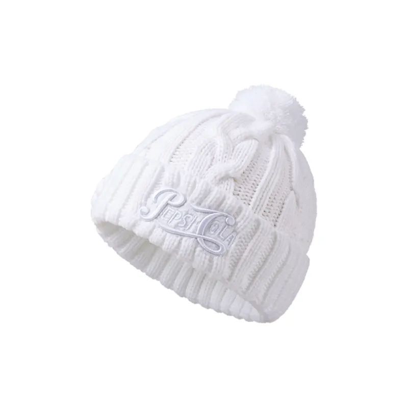 Pepsi Beanies Unisex-6