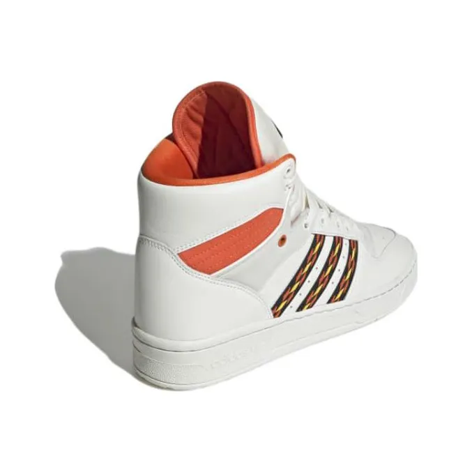 Rivalry Adidas Originals High 'Halloween Jack O'Lantern'-3