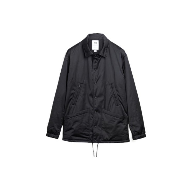 Y-3 Jackets Men Black XS - POIZON Y-3 Jackets Men Black XS - POIZON