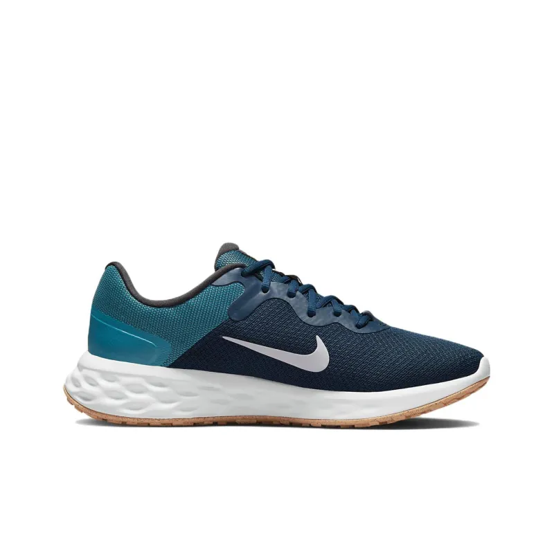 Nike Revolution 6 Next Nature 'Valerian Blue'-1