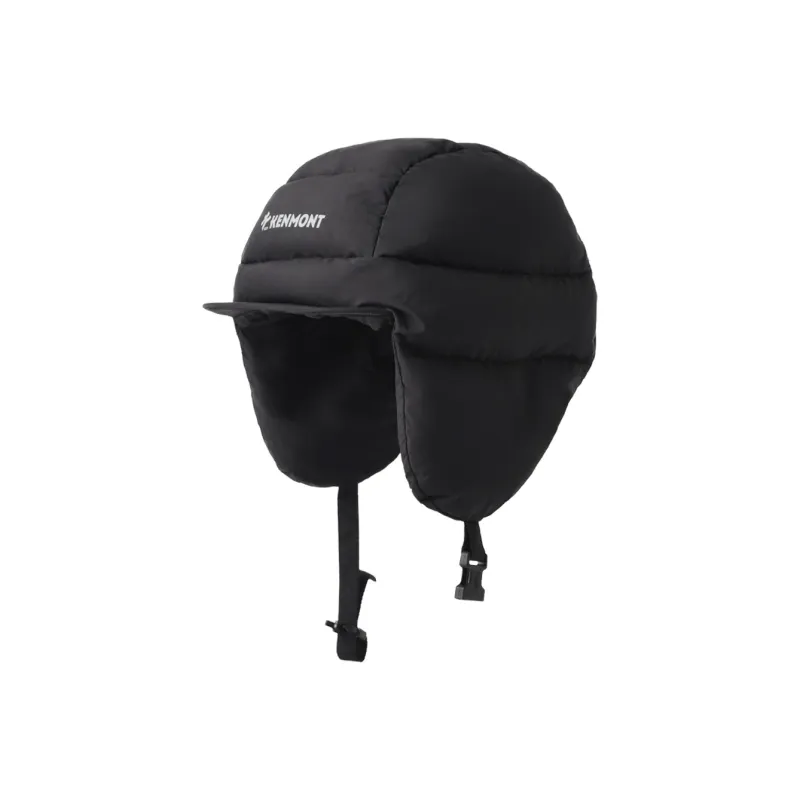 KENMONT Polyamide Trapper Hats Unisex-12