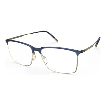 SILHOUETTE Eyeglass Frames Men