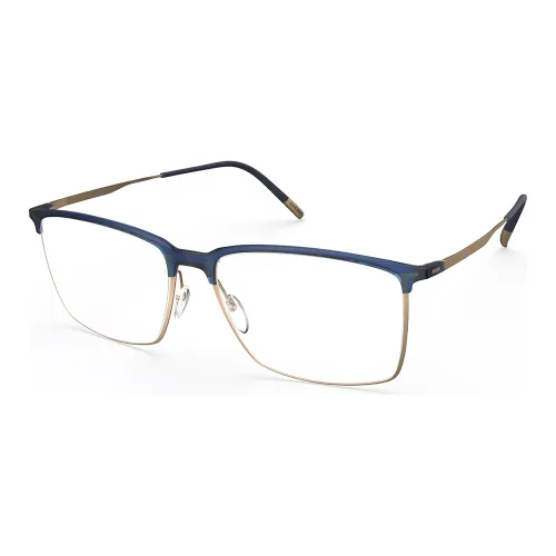SILHOUETTE Eyeglass Frames Men