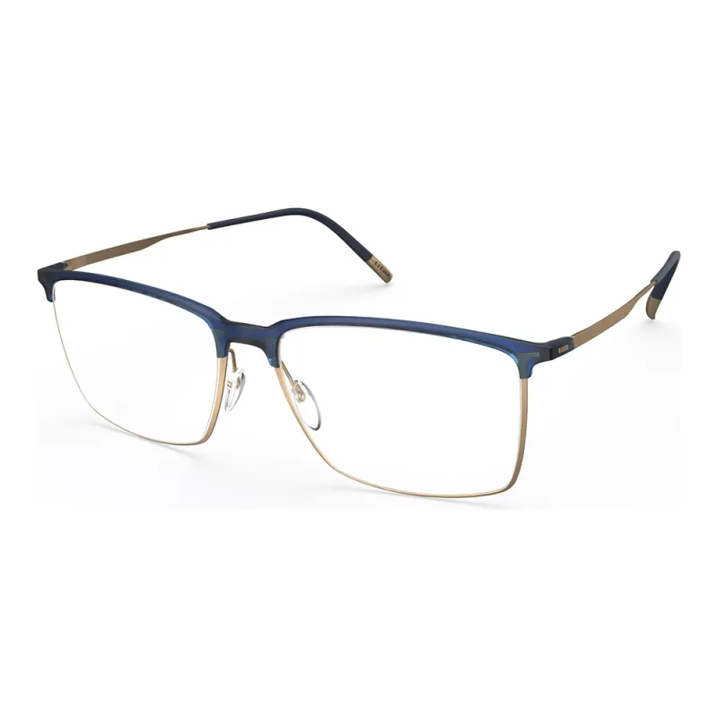 SILHOUETTE Eyeglass Frames Men-0