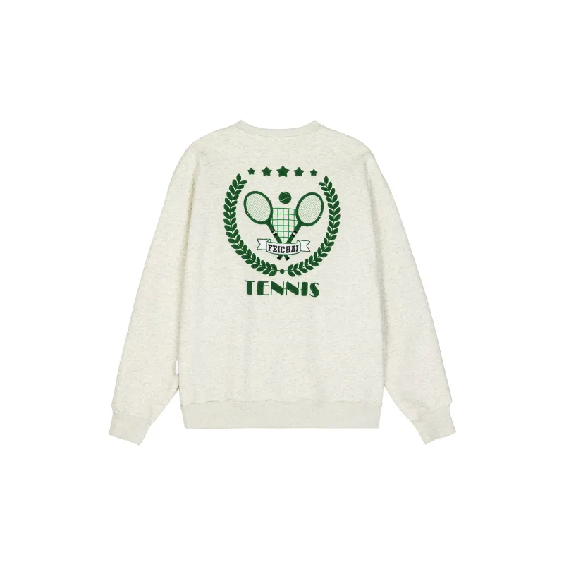 FEICHAI Sweatshirts Unisex-1