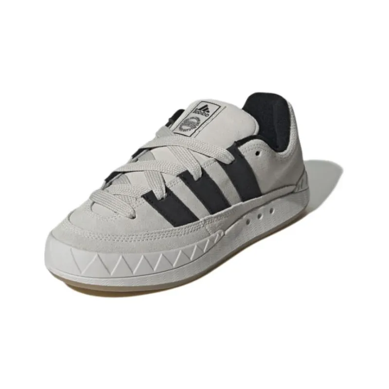 Adidas Adimatic 'Grey Black'-2