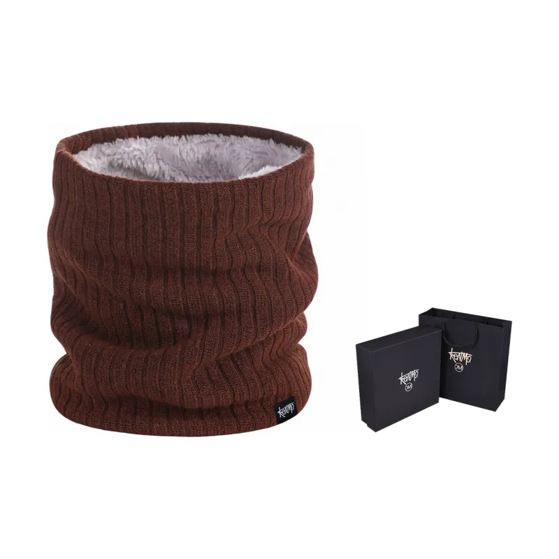KENMO Scarves Unisex-24