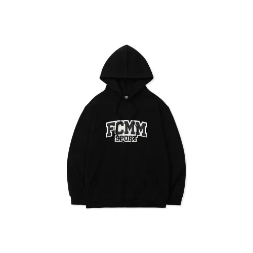 FCMM Unisex Sweatshirt