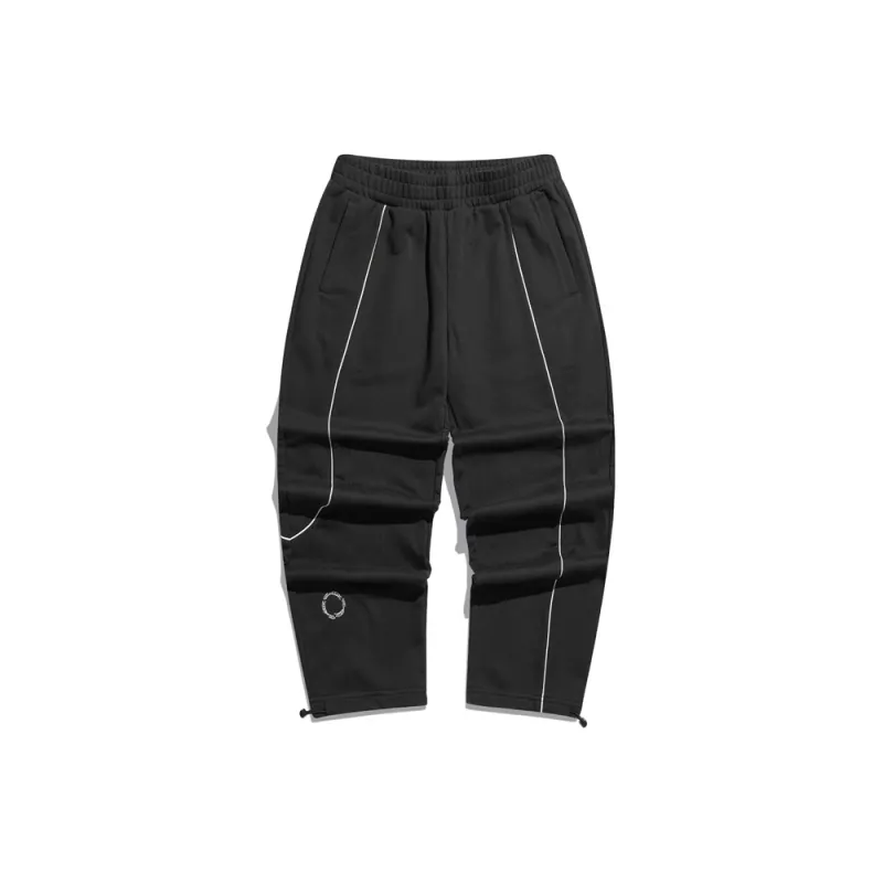 XTEP x MAOHELAOSHU Sports Pants Men's-6