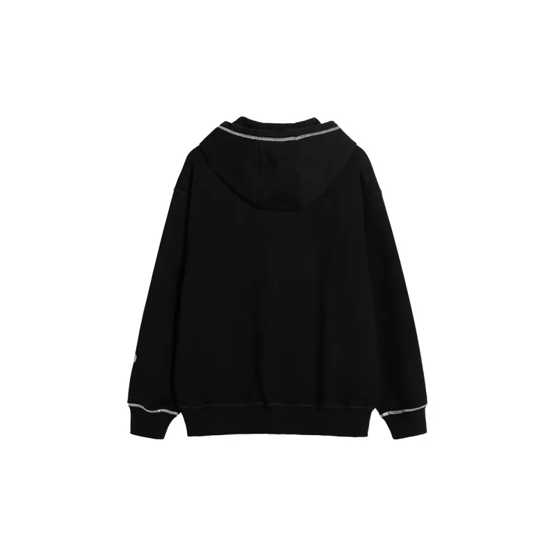 TIKIMOMOKA Japanese Tooling Couple Series Sweatshirts Unisex-8