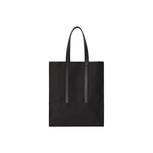 Jw Anderson X UNIQLO Shoulder Bags Black