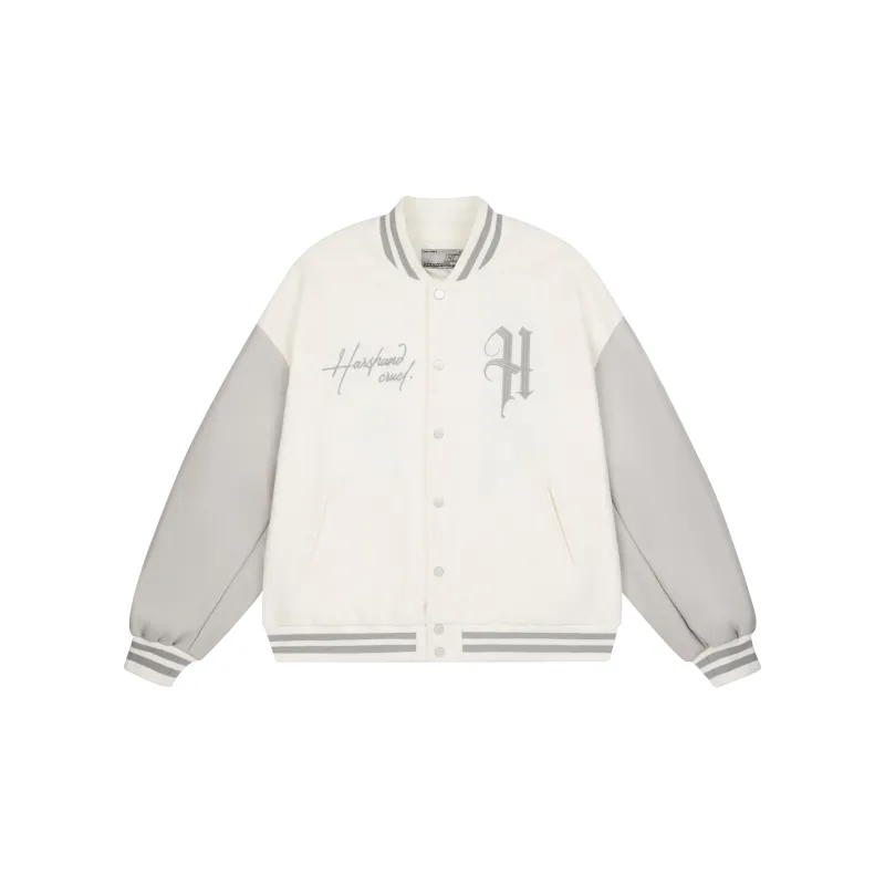 HARSH AND CRUEL Baseball Jerseys Unisex-4